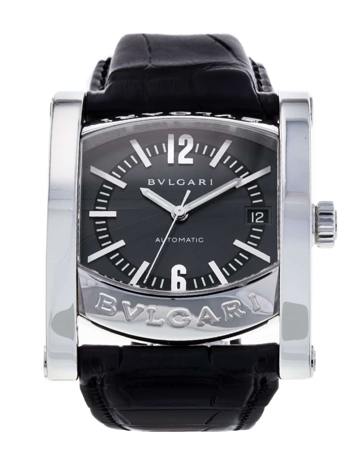Bvlgari Assioma AA44C14SLD